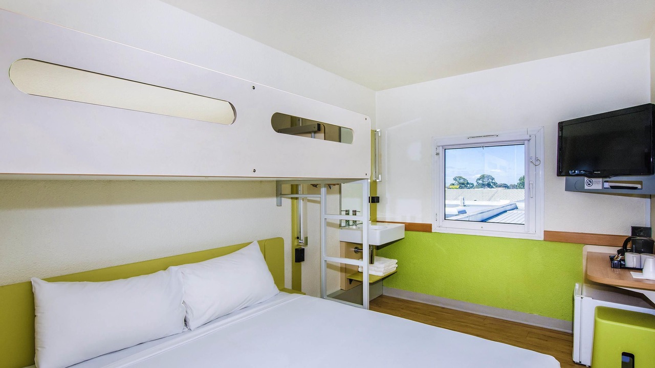 Photo of Bedroom in Fawkner