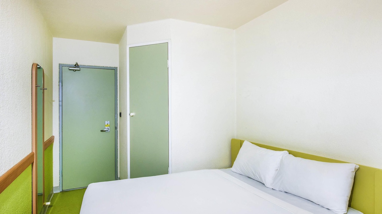 Photo of Bedroom in Fawkner
