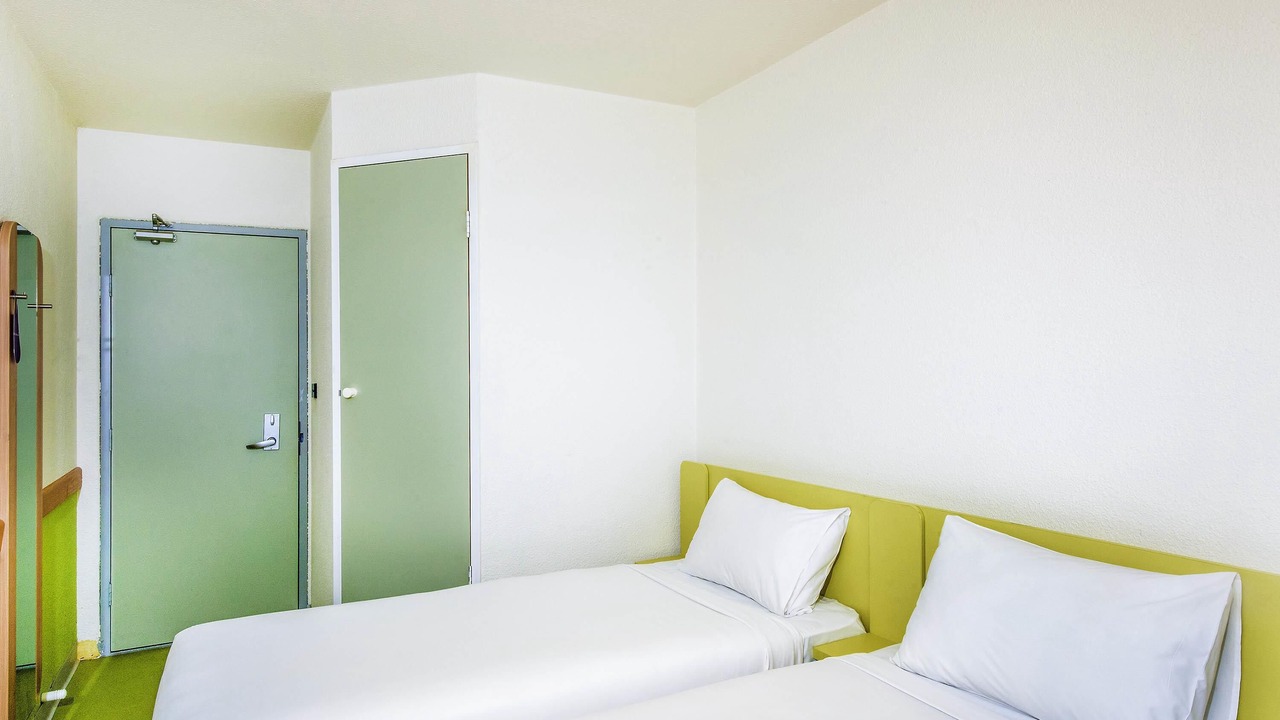 Photo of Bedroom in Fawkner