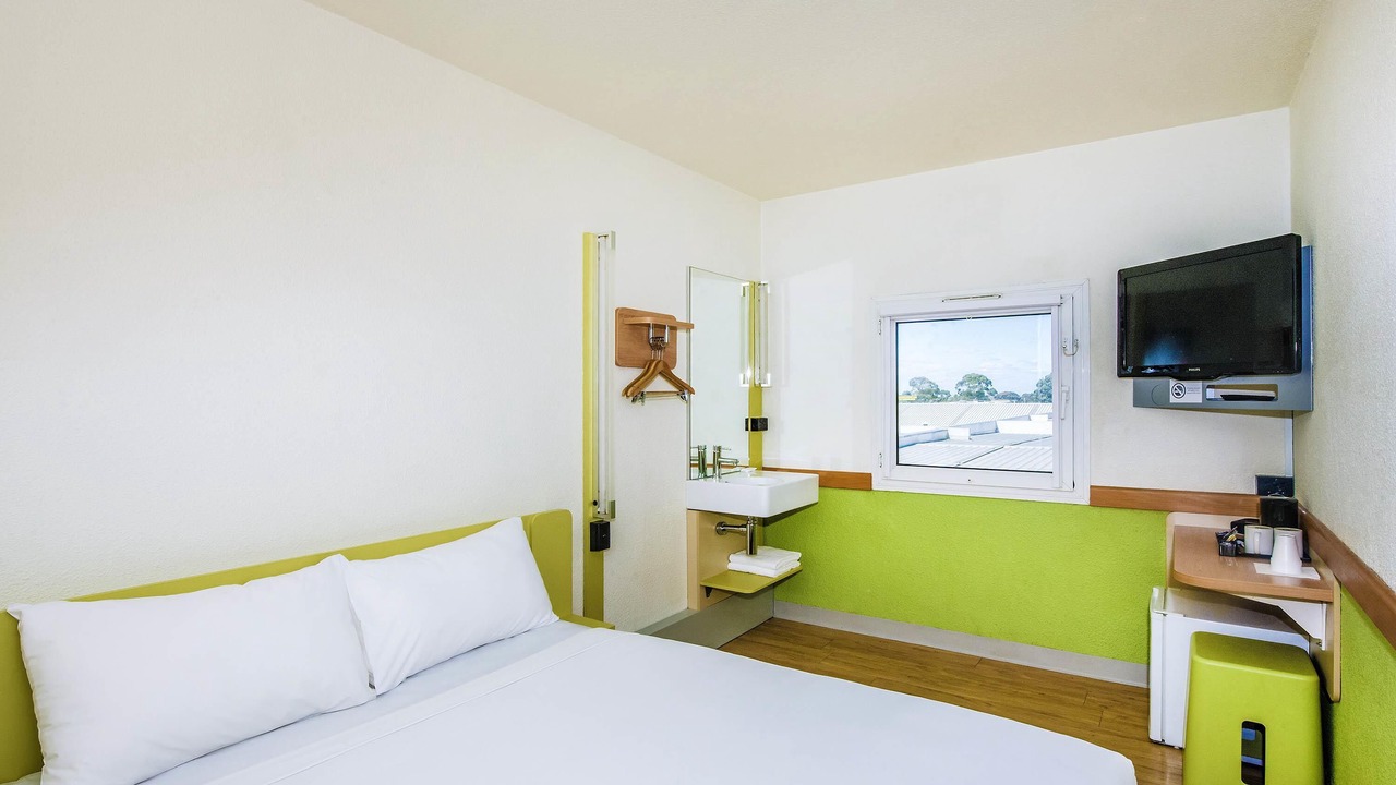 Photo of Bedroom in Fawkner