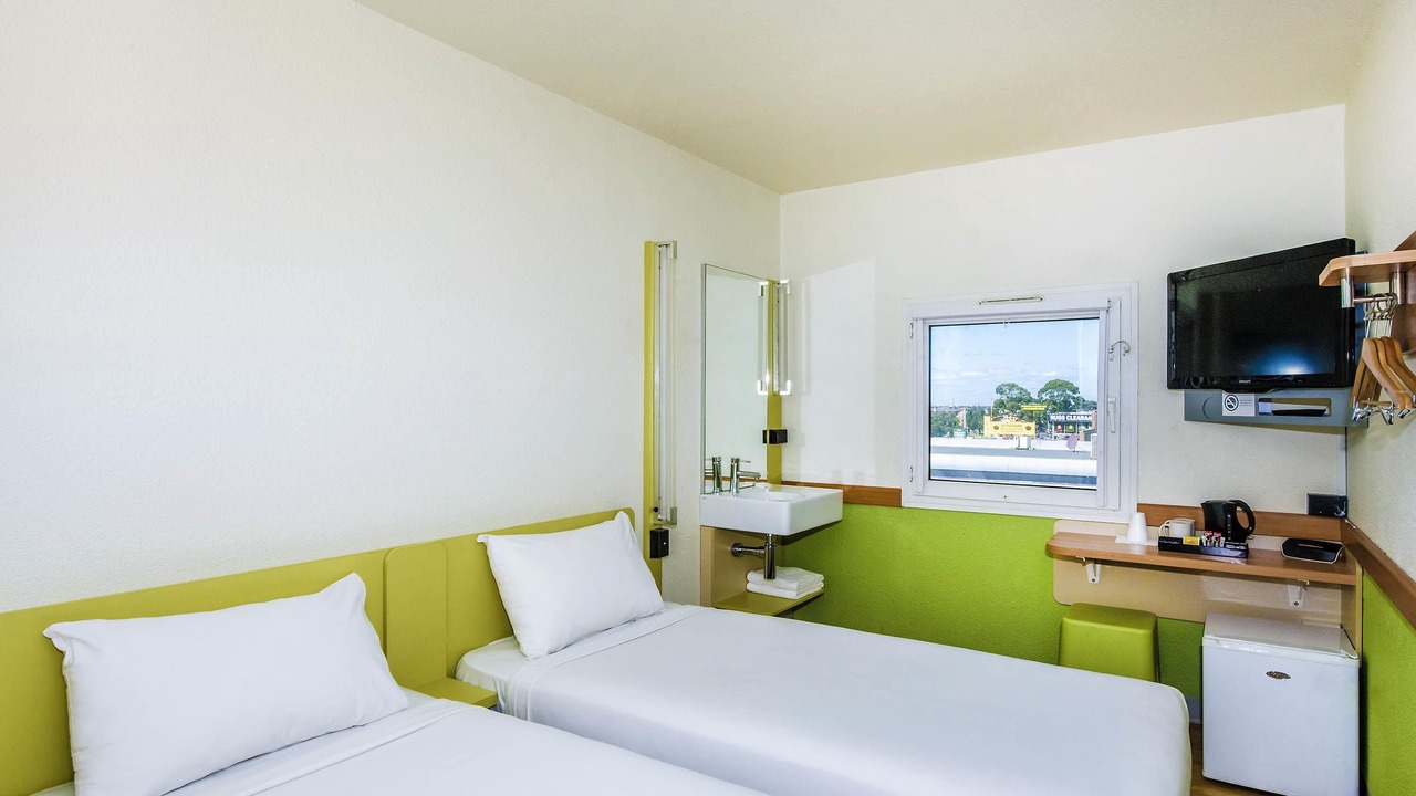 Photo of Bedroom in Fawkner