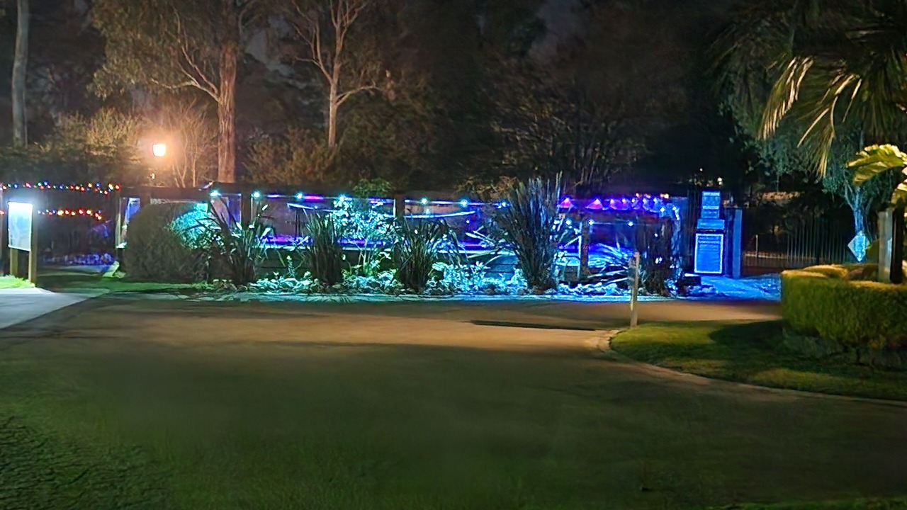 Photo of Outdoor in Eden