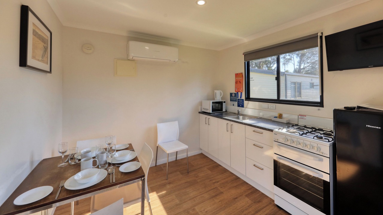Photo of Kitchen in Eden