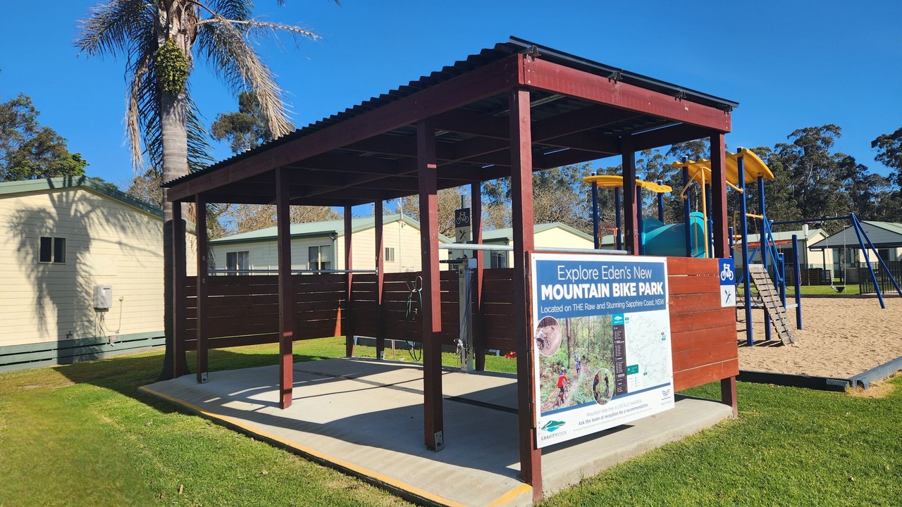 Photo of Outdoor in Eden