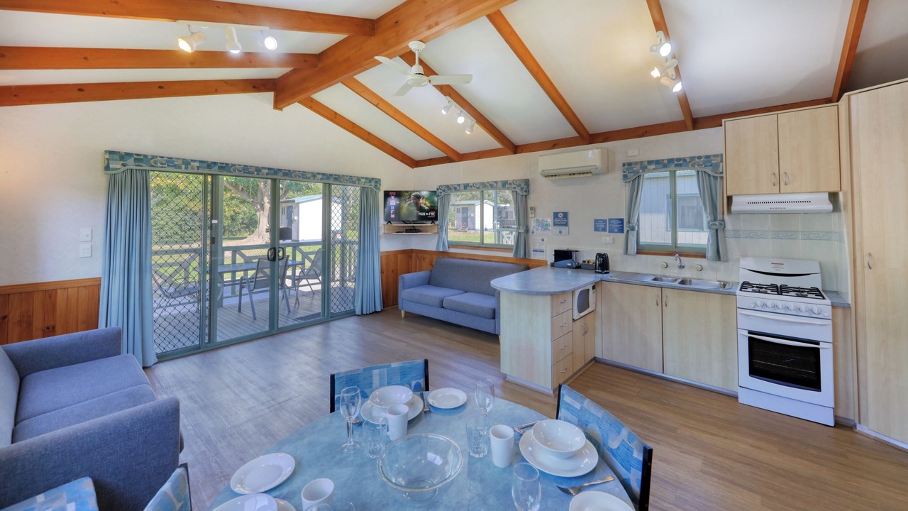 Photo of Kitchen in Eden