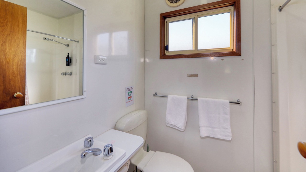 Photo of Bathroom in Eden