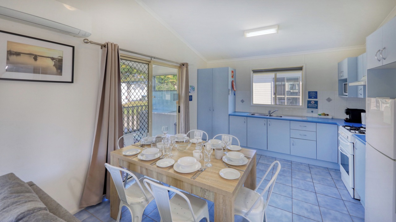 Photo of Kitchen in Eden