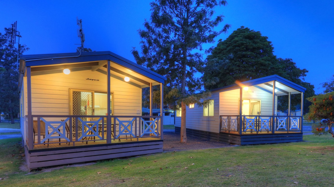 Photo of Outdoor in Eden