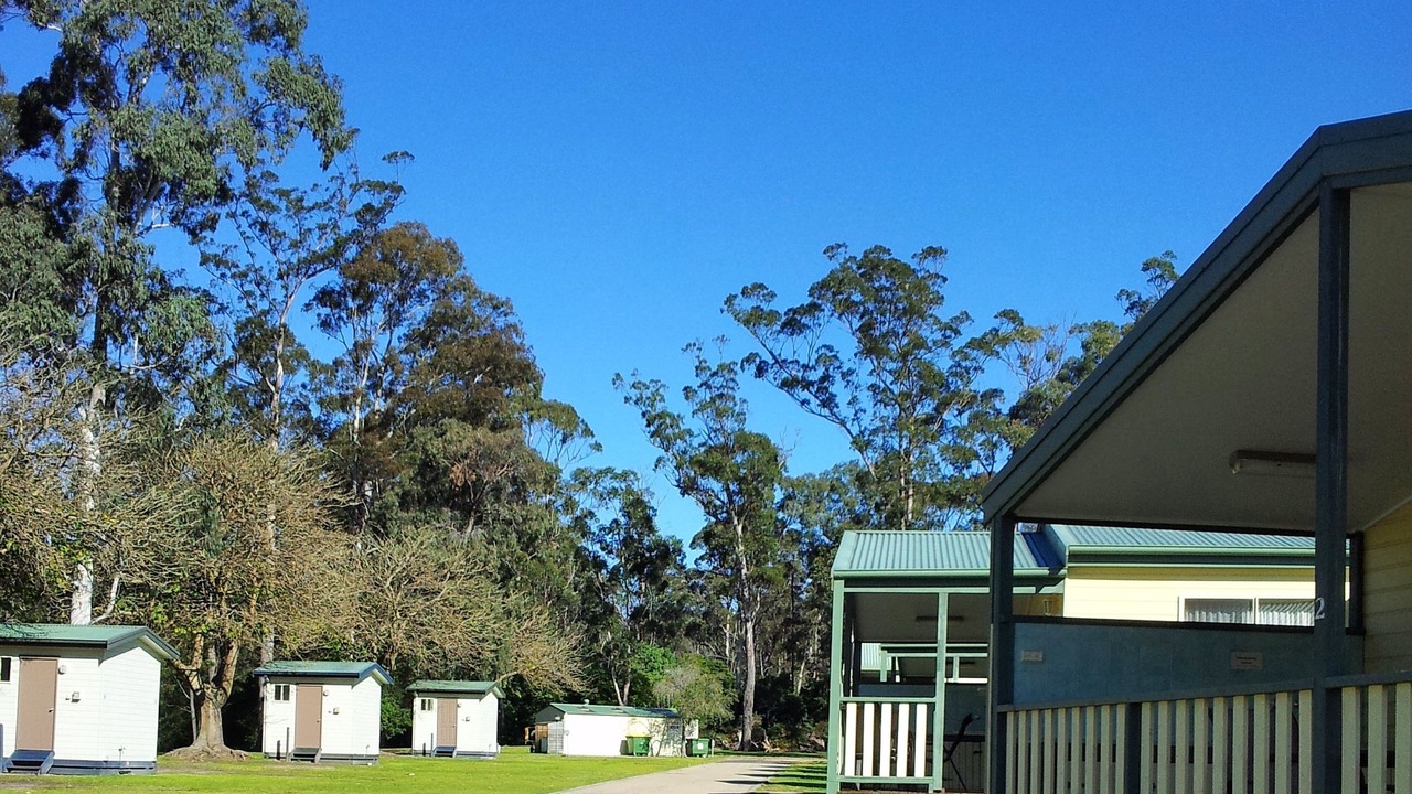 Photo of Outdoor in Eden