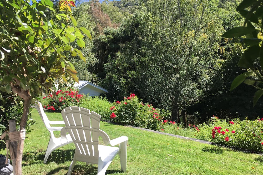 Photo of Patio Balcony in Healesville