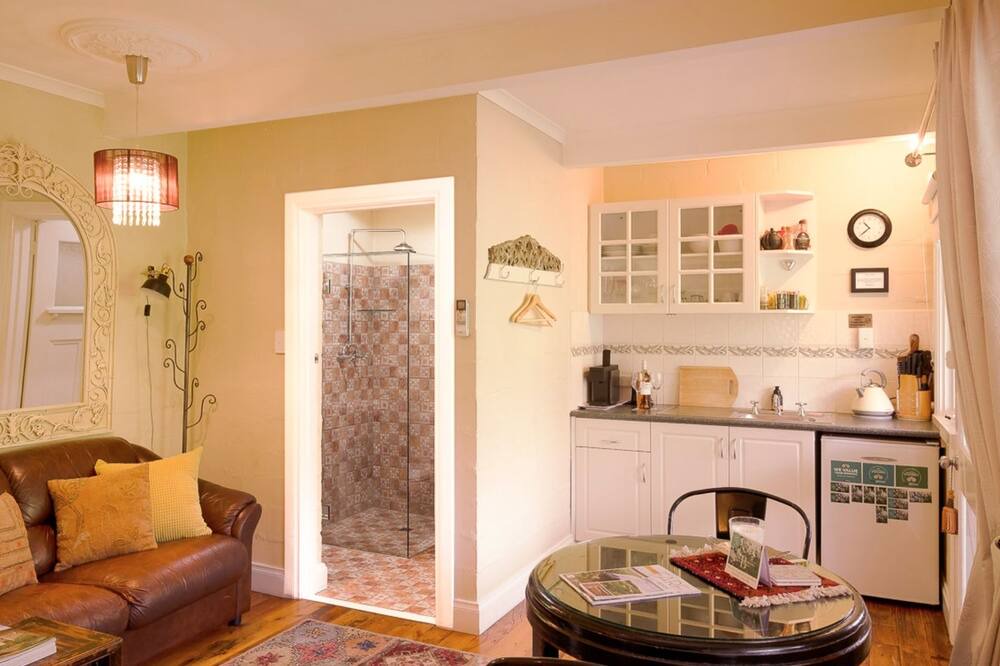 Photo of Bathroom in Healesville