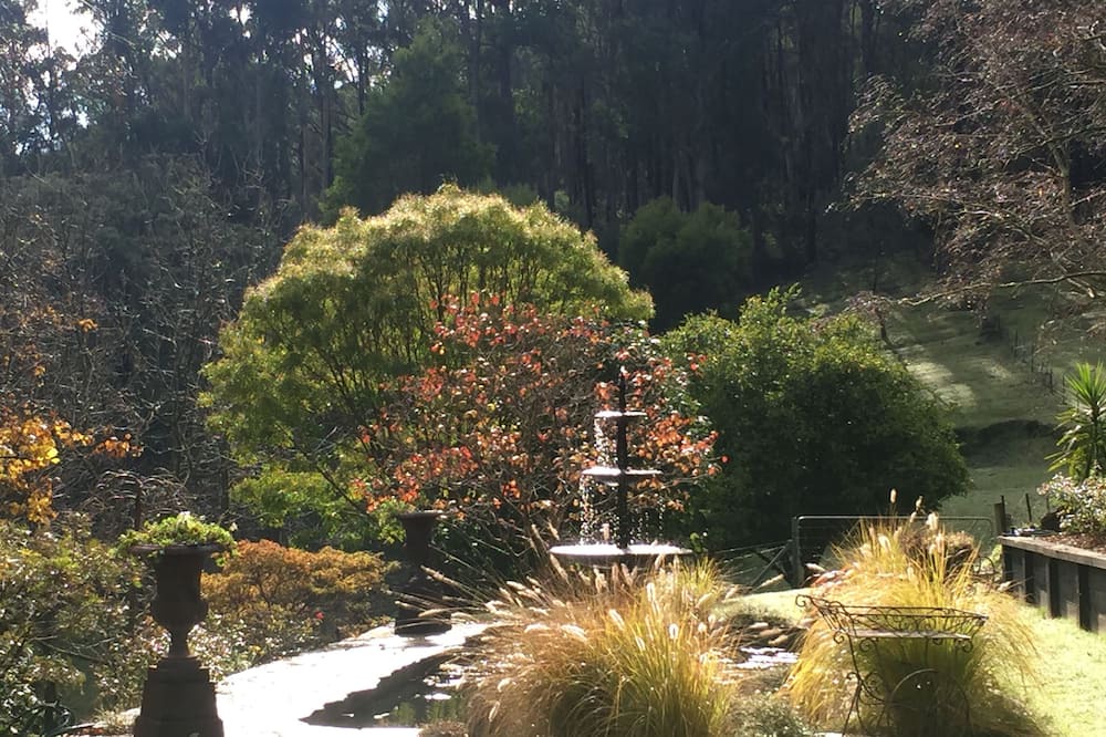Photo of Patio Balcony in Healesville