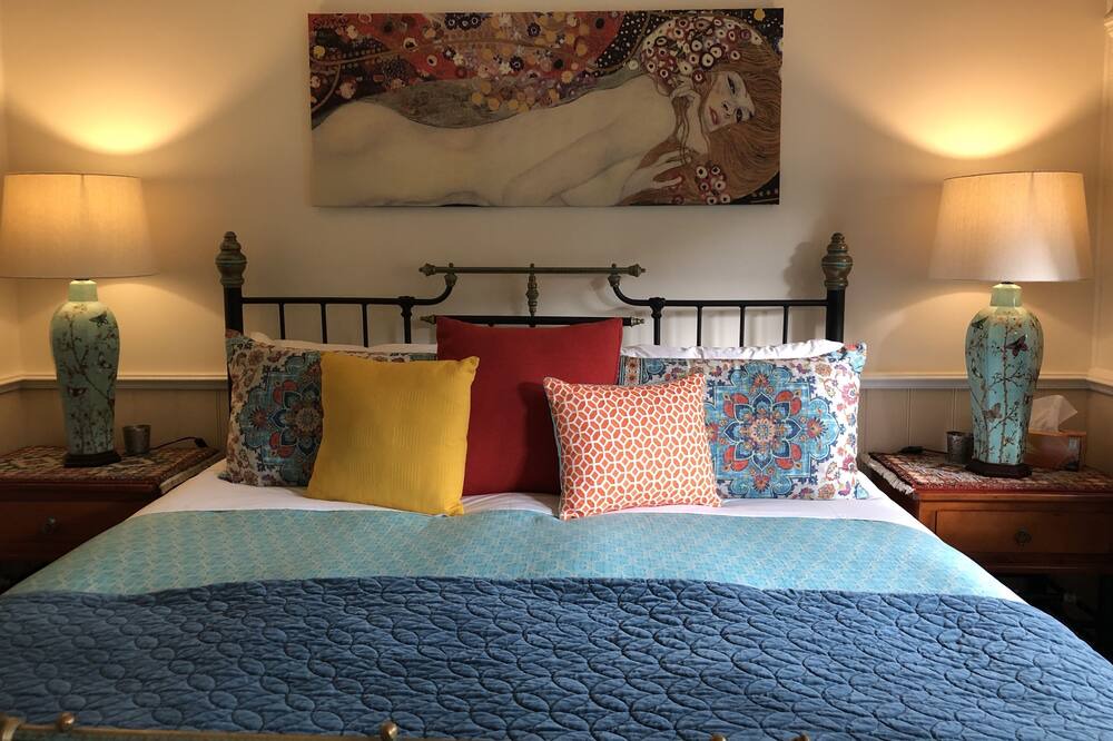 Photo of Bedroom in Healesville