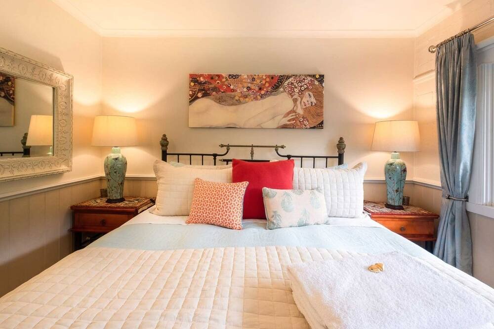 Photo of Bedroom in Healesville