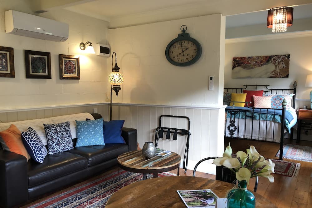 Photo of Livingroom in Healesville