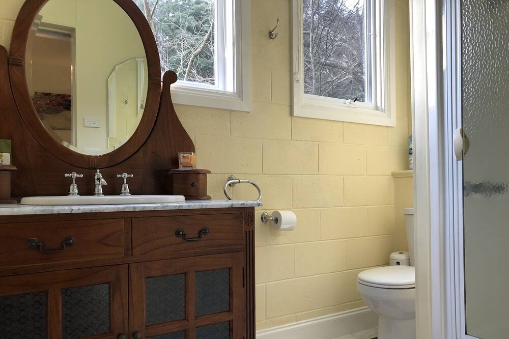 Photo of Bathroom in Healesville