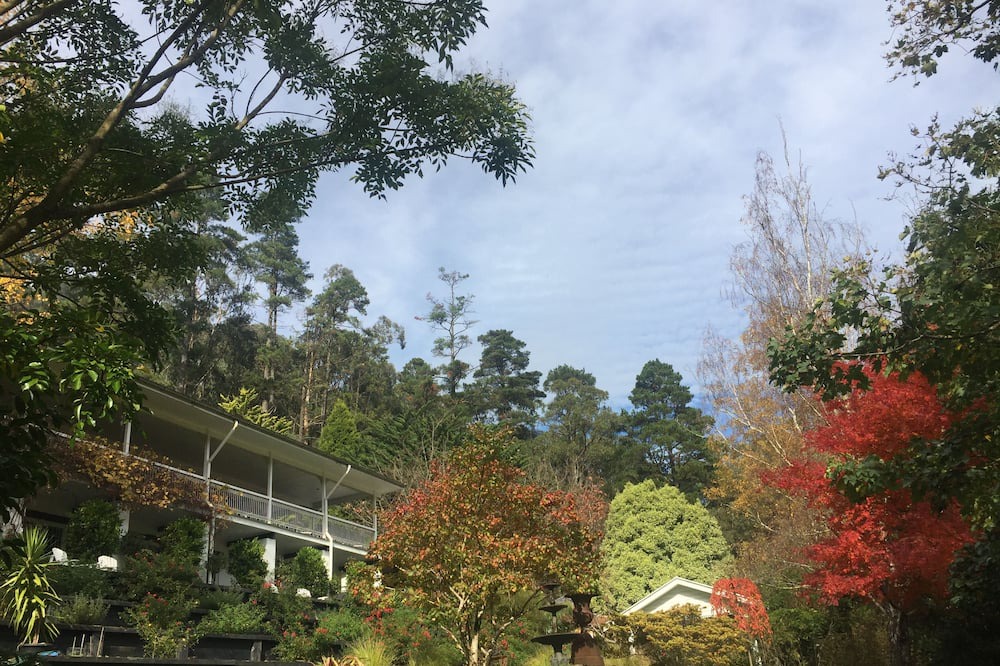 Photo of Bedroom in Healesville
