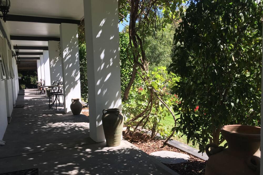 Photo of Patio Balcony in Healesville
