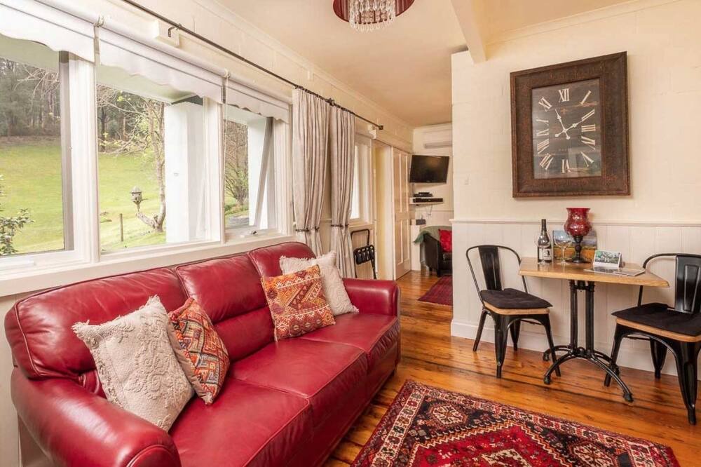Photo of Livingroom in Healesville