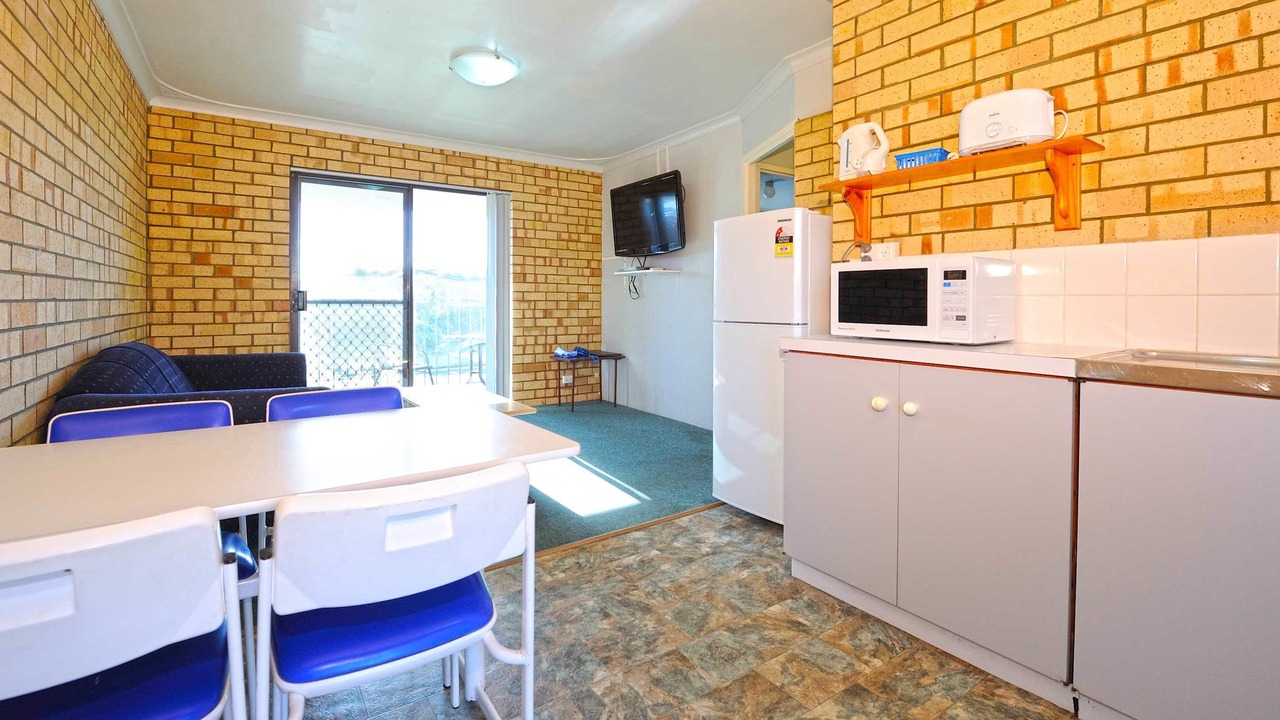 Photo of Bedroom in Tarcoola Beach