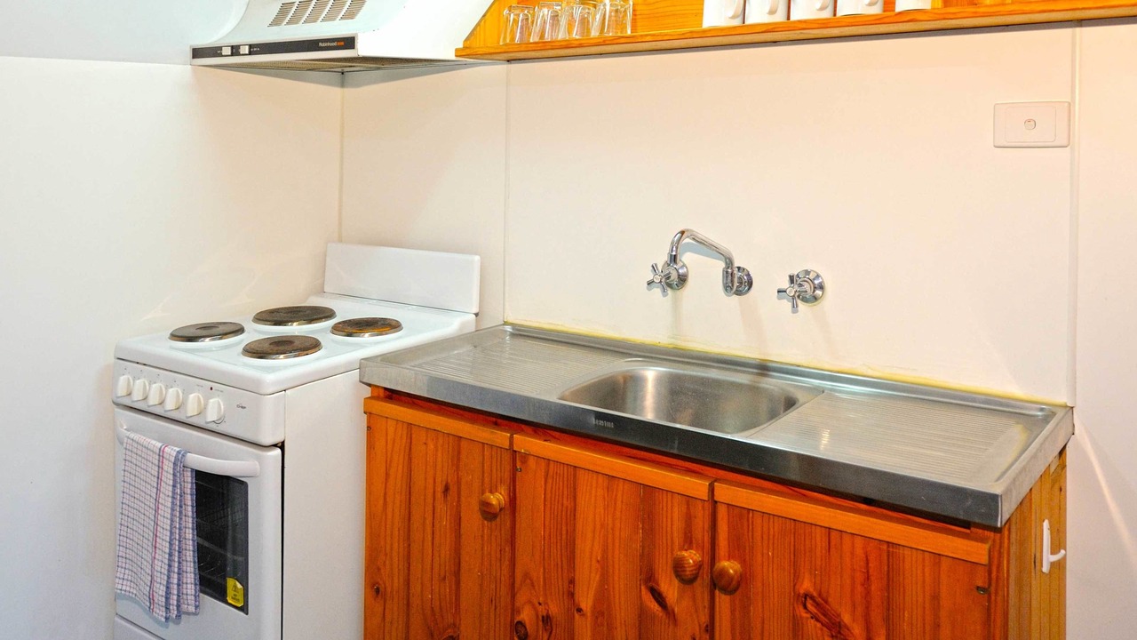 Photo of Kitchen in Tarcoola Beach