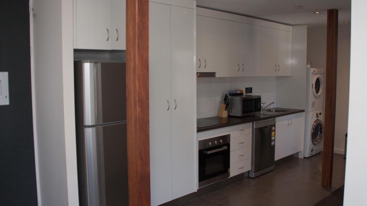 Photo of Kitchen in Mount Isa City