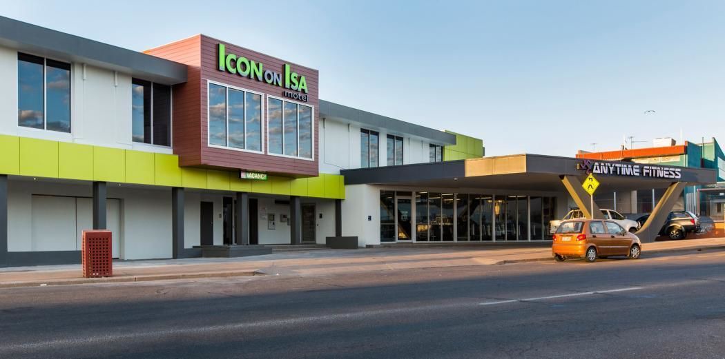 Photo of Outdoor in Mount Isa City