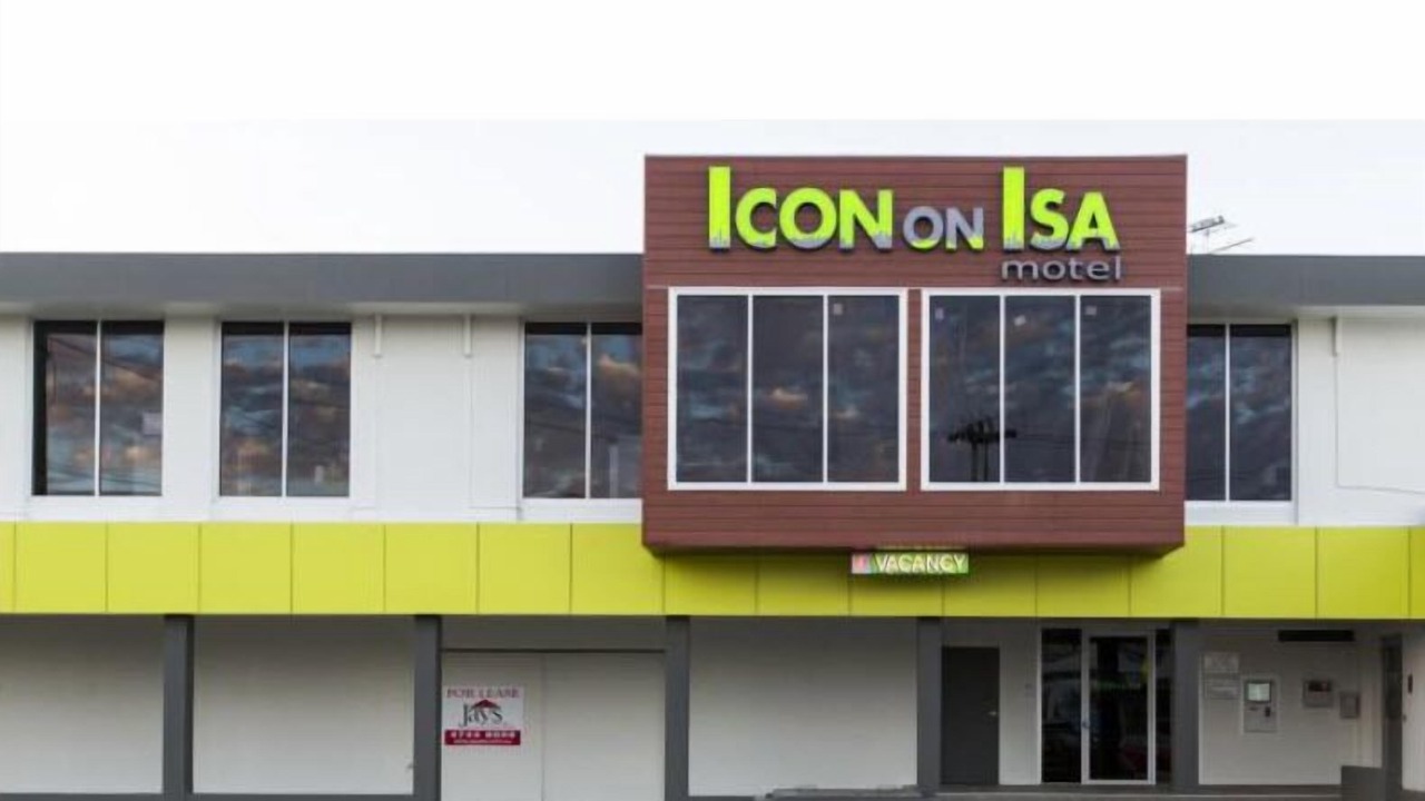 Photo of Outdoor in Mount Isa City