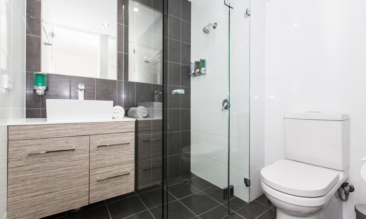 Photo of Bathroom in Mount Isa City