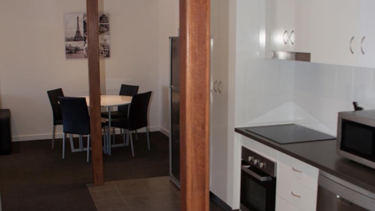 Photo of Kitchen in Mount Isa City