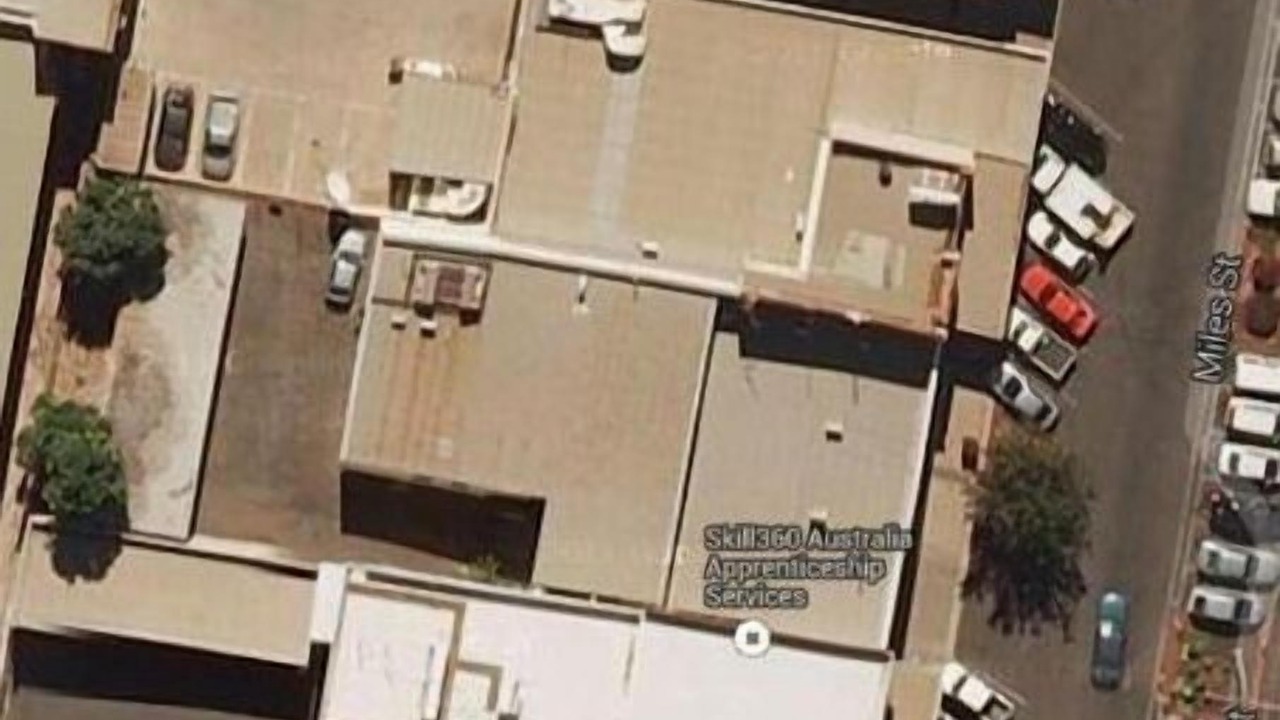 Photo of Others in Mount Isa City