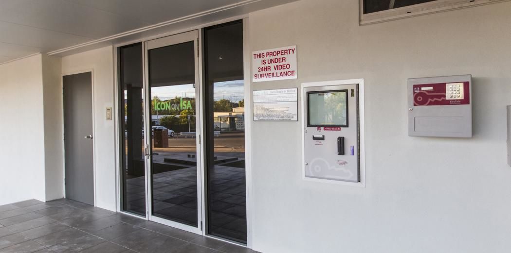Photo of Outdoor in Mount Isa City