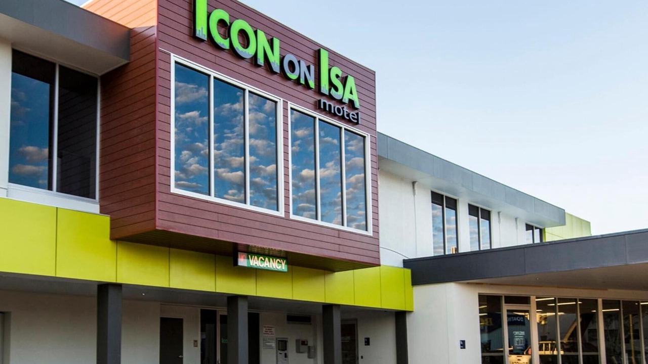 Photo of Outdoor in Mount Isa City