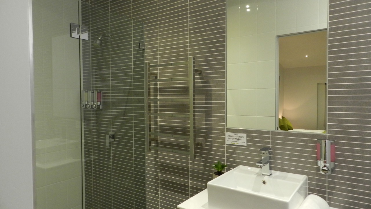 Photo of Bathroom in Pioneer