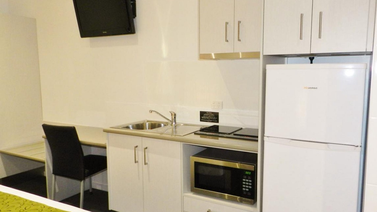 Photo of Kitchen in Pioneer