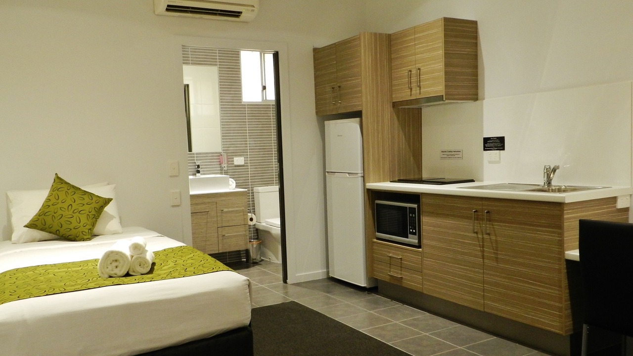Photo of Kitchen in Pioneer