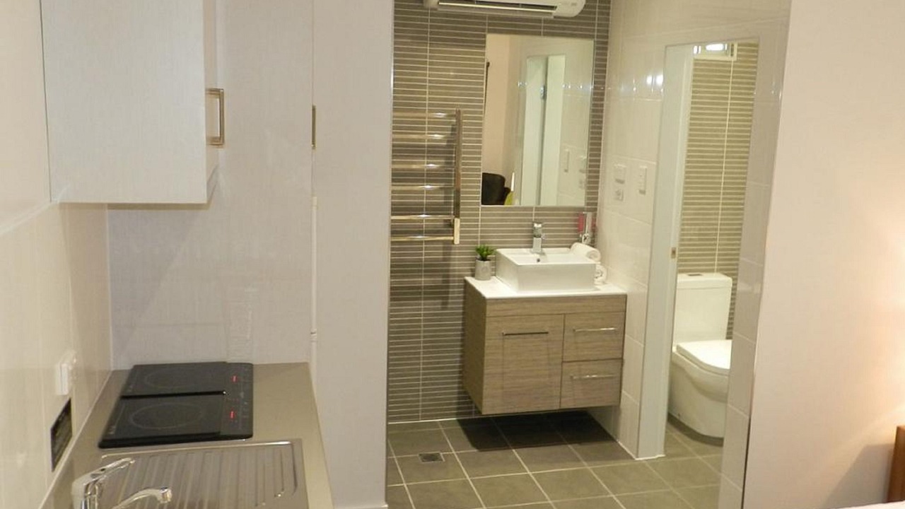 Photo of Bedroom in Pioneer