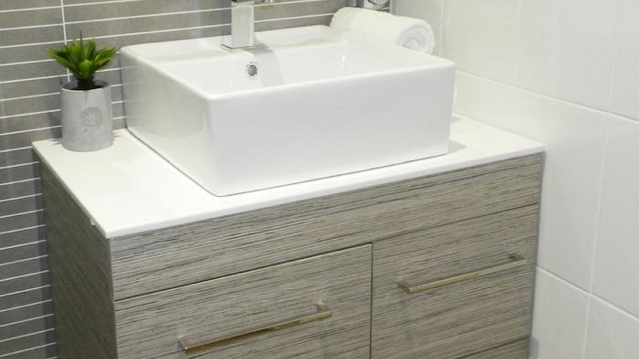 Photo of Bathroom in Pioneer