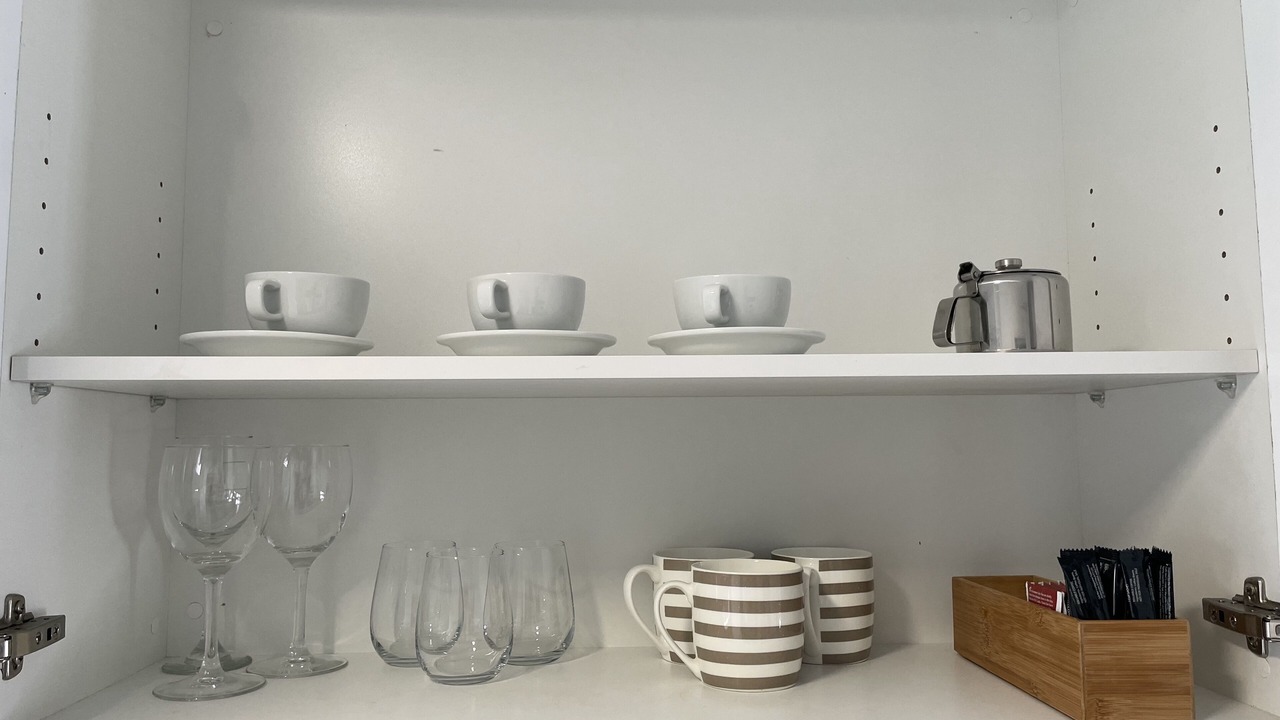 Photo of Kitchen in Apollo Bay
