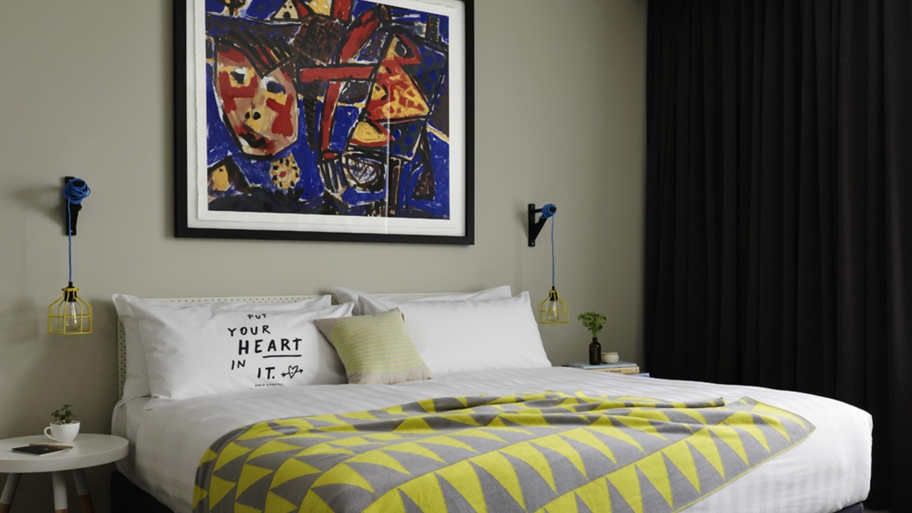 Photo of Bedroom in Parkville