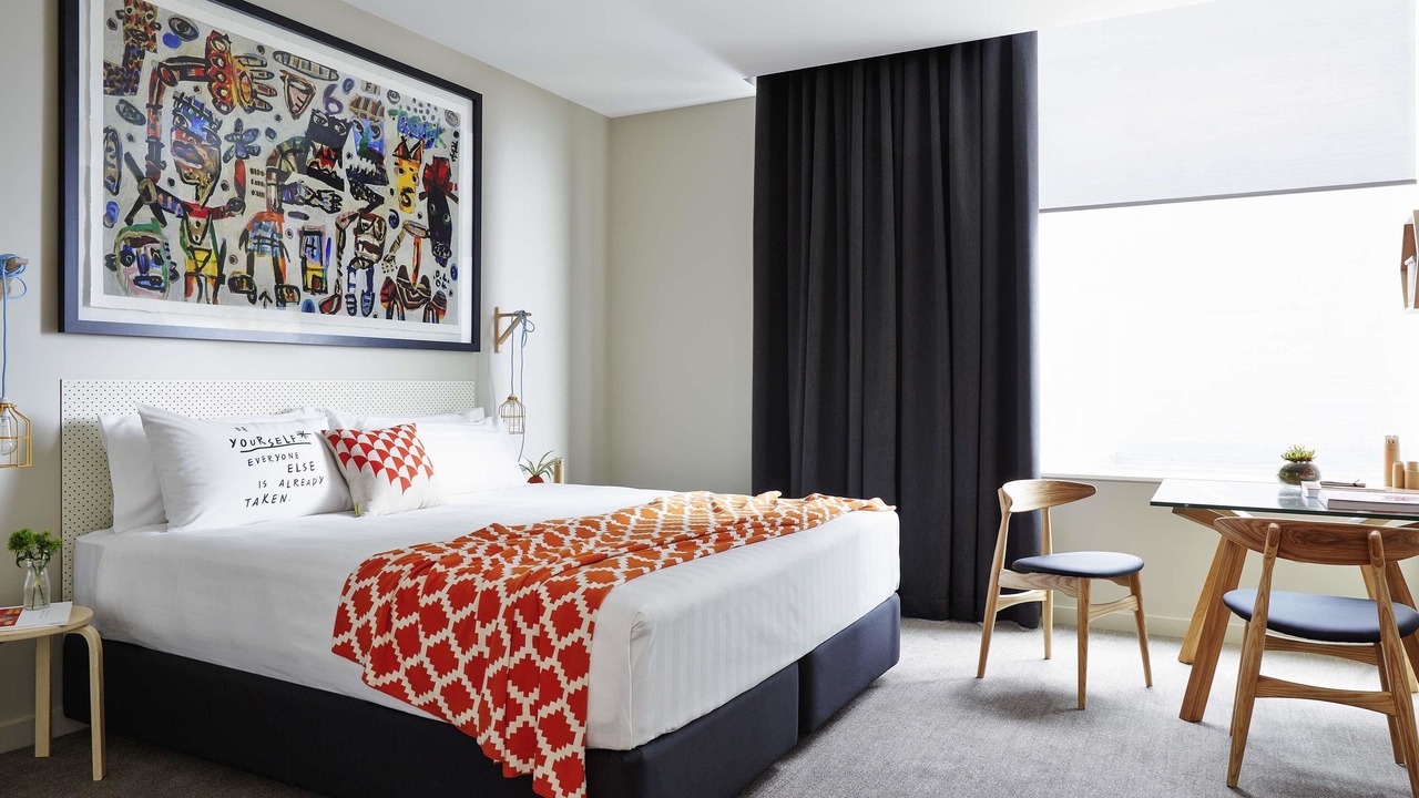 Photo of Bedroom in Parkville