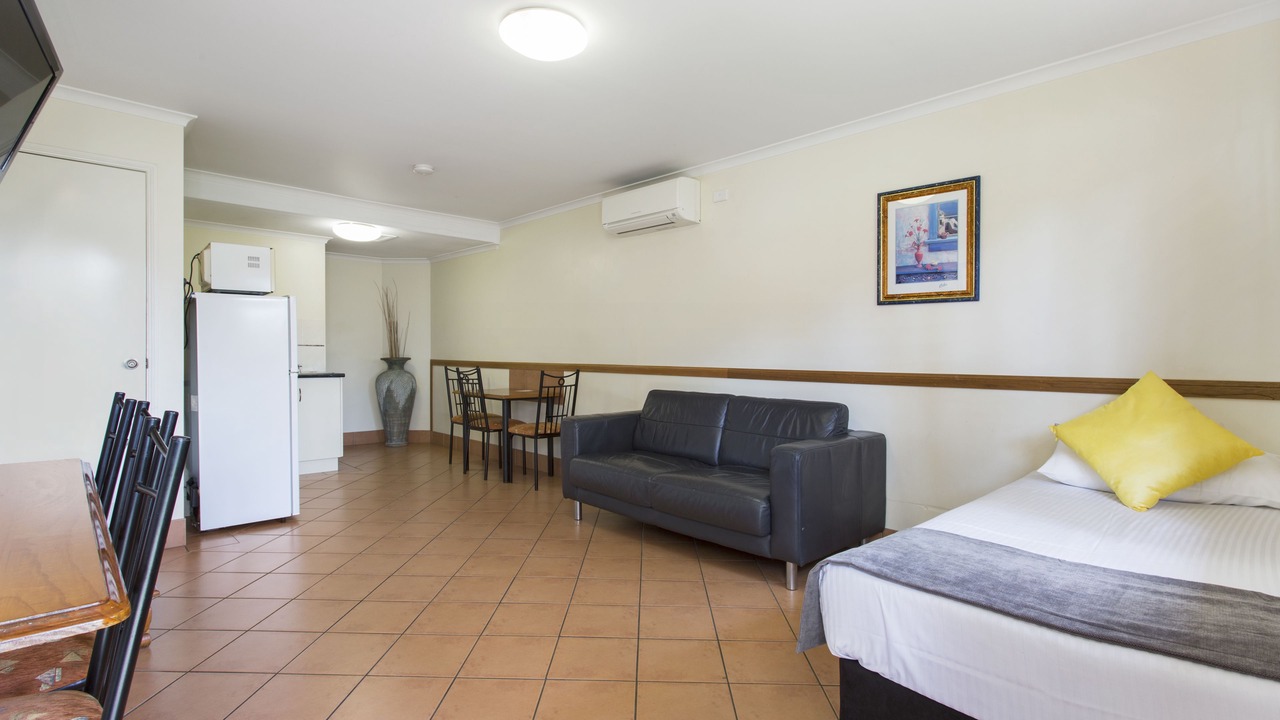 Photo of Kitchen in Norman Gardens