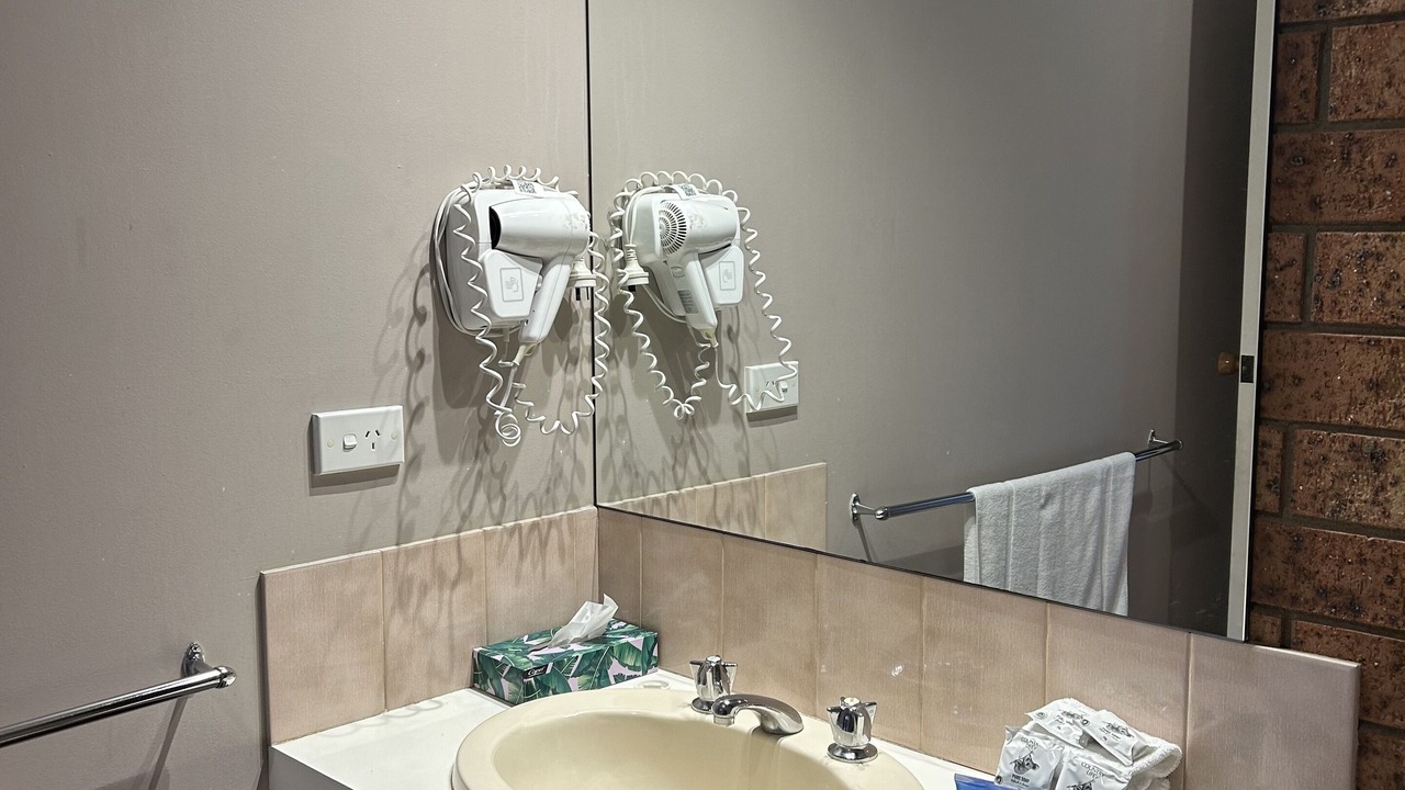 Photo of Bathroom in Portarlington