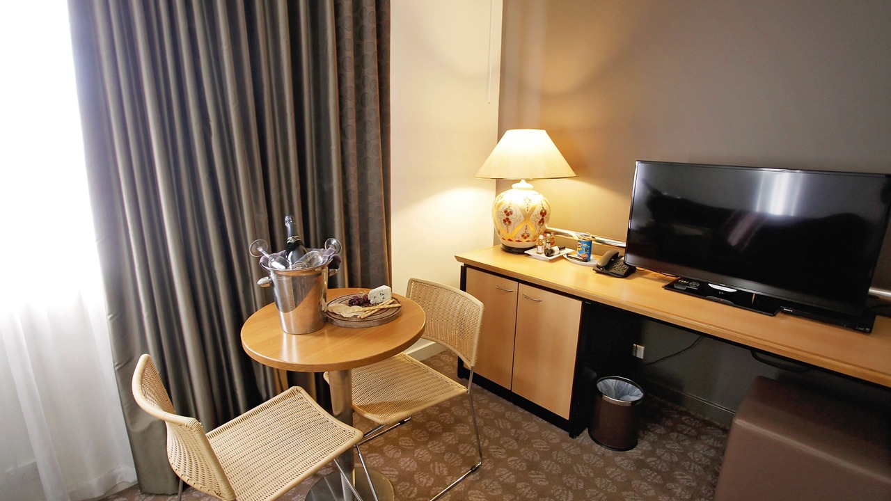 Photo of Bedroom in Wantirna