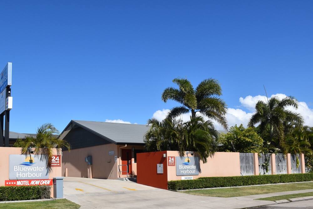 Photo of Outdoor in Bowen