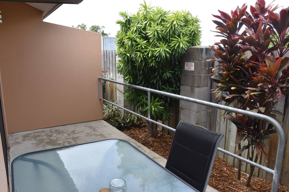 Photo of Patio Balcony in Bowen