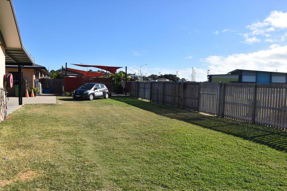 Photo of Outdoor in Bowen