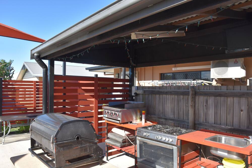 Photo of Outdoor in Bowen