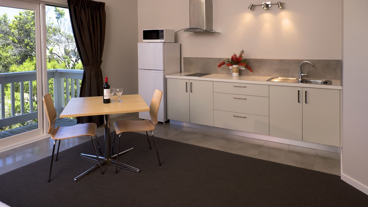Photo of Kitchen in Blairgowrie
