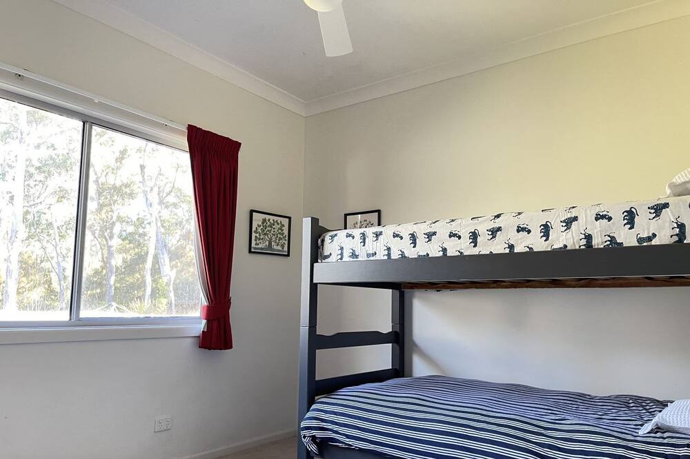 Photo of Bedroom in Bingie